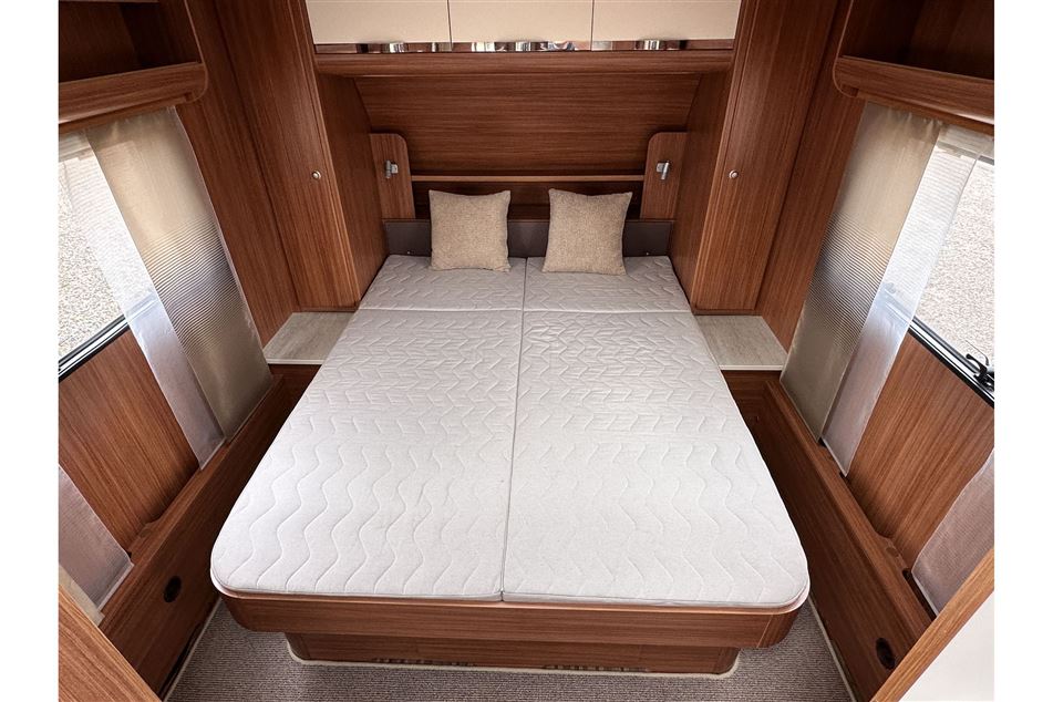 Adria Adora 563 PU